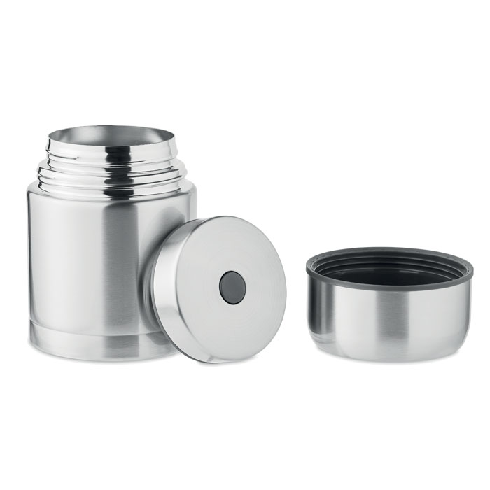 Food container stainless steel
